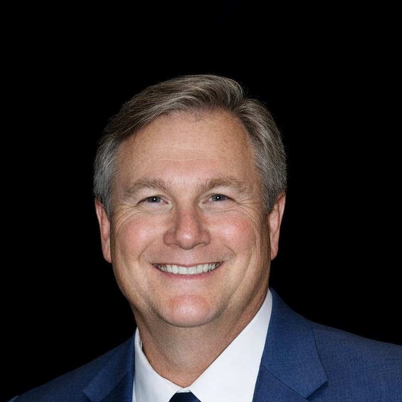 Jeff Maas, Owner & Broker