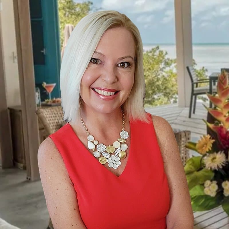 Renee Shell, VP of Operations