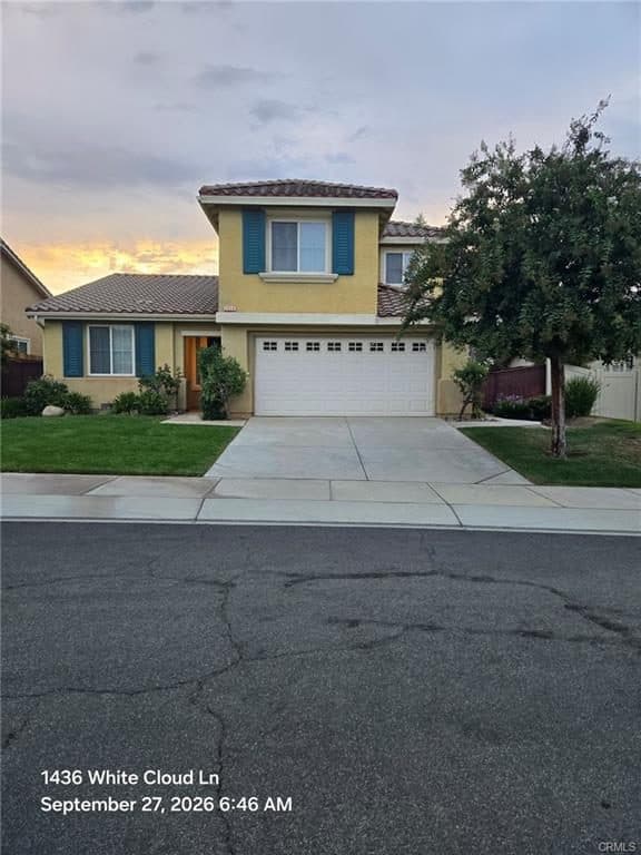 1436 White Cloud, Beaumont, photo 2