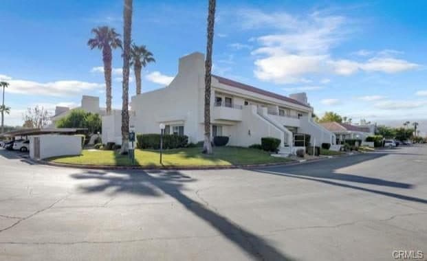 32505 Candlewood #116, Cathedral City, photo 1