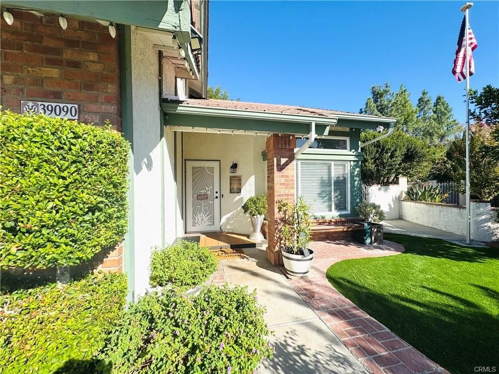 39090 Cattail Dr #1, Murrieta, photo 2
