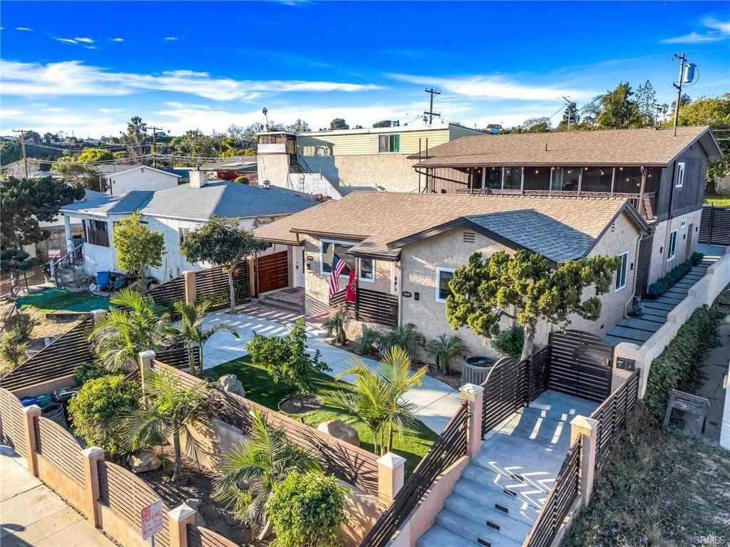 6238 1/2 University, San Diego, photo 3