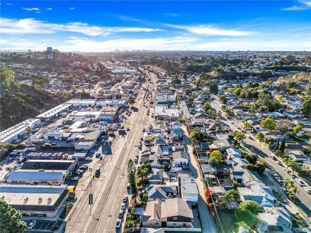 6238 1/2 University, San Diego, photo 5